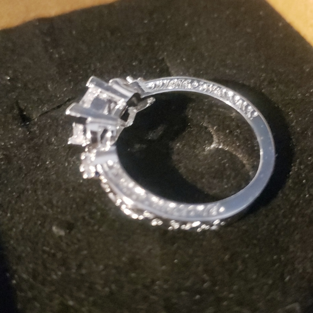 Sterling  silver - Picture 3 of 4